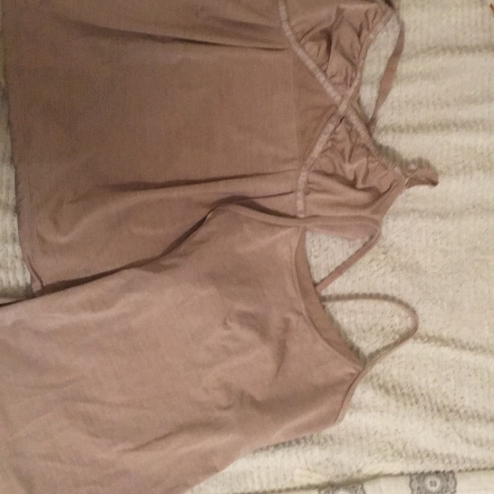 Lululemon